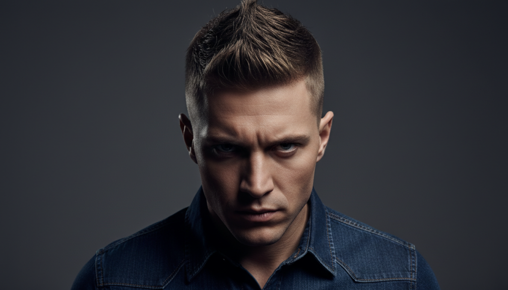 25 Trendy French Crop Styles for Men 22 image 443