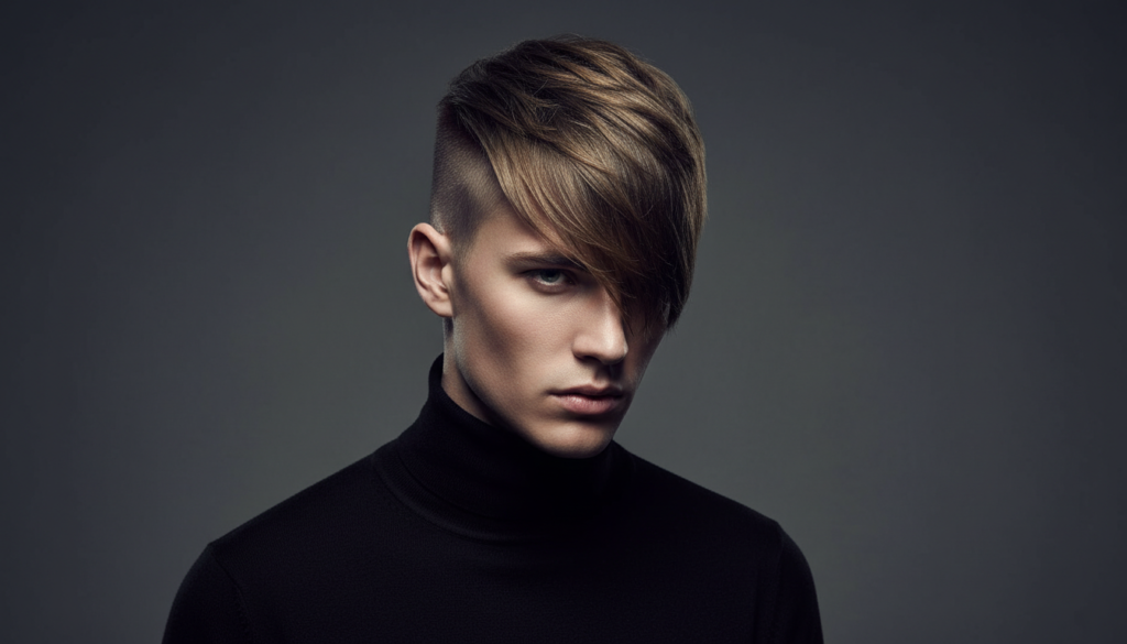 25 Trendy French Crop Styles for Men 24 image 444