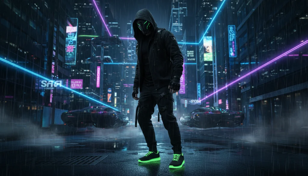 20 Starboy Aesthetic Outfit Ideas for Men 16 image 45