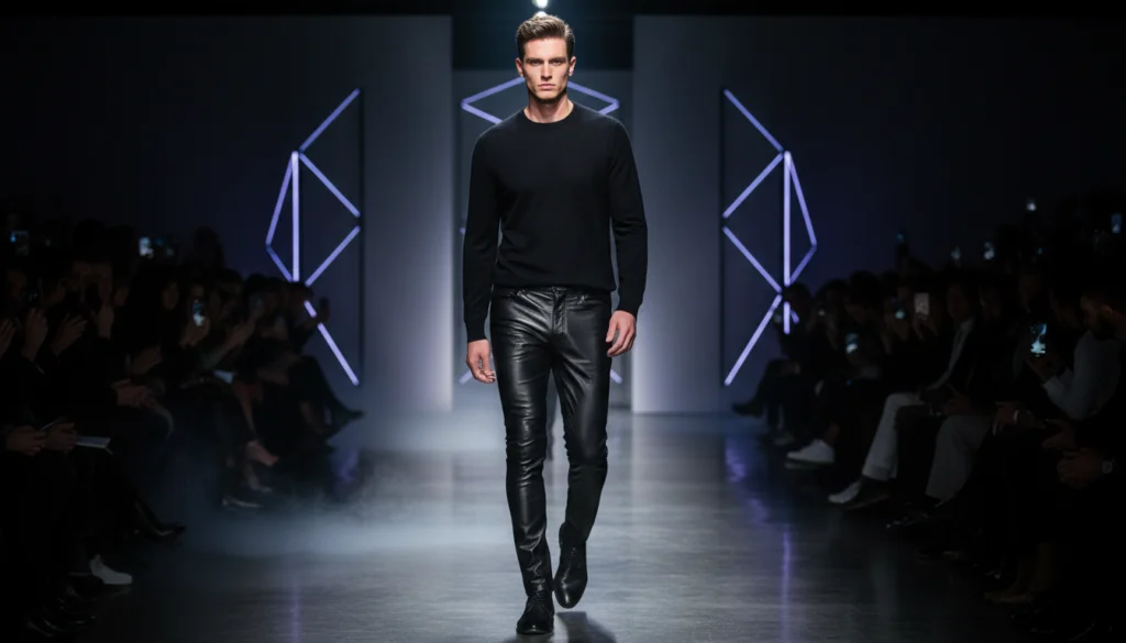 20 Biker Aesthetic Outfit Ideas for Men 20 image 46