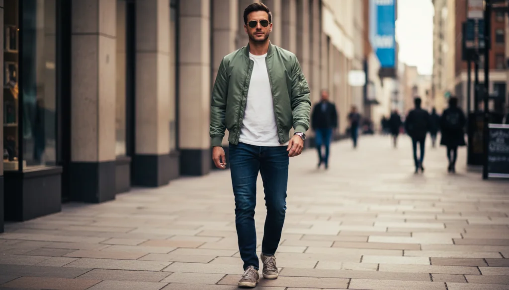 20 Biker Aesthetic Outfit Ideas for Men 17 image 49