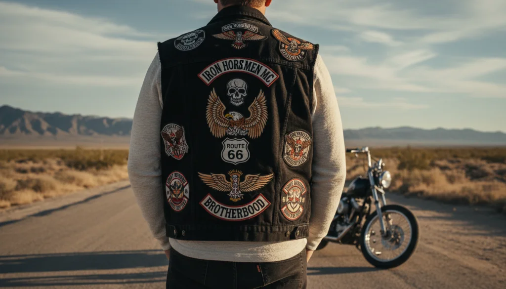 20 Biker Aesthetic Outfit Ideas for Men 16 image 56
