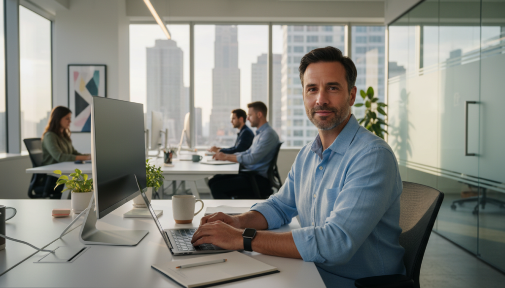 24 Best Men's Linen Shirts to Stay Cool This Summer 13 image 610