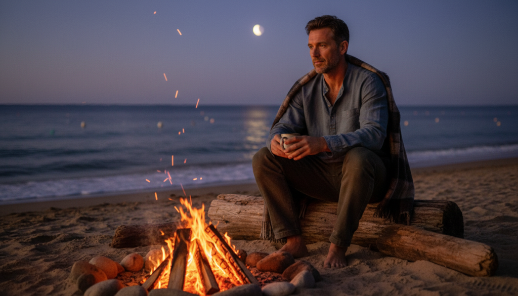 24 Best Men's Linen Shirts to Stay Cool This Summer 24 image 622