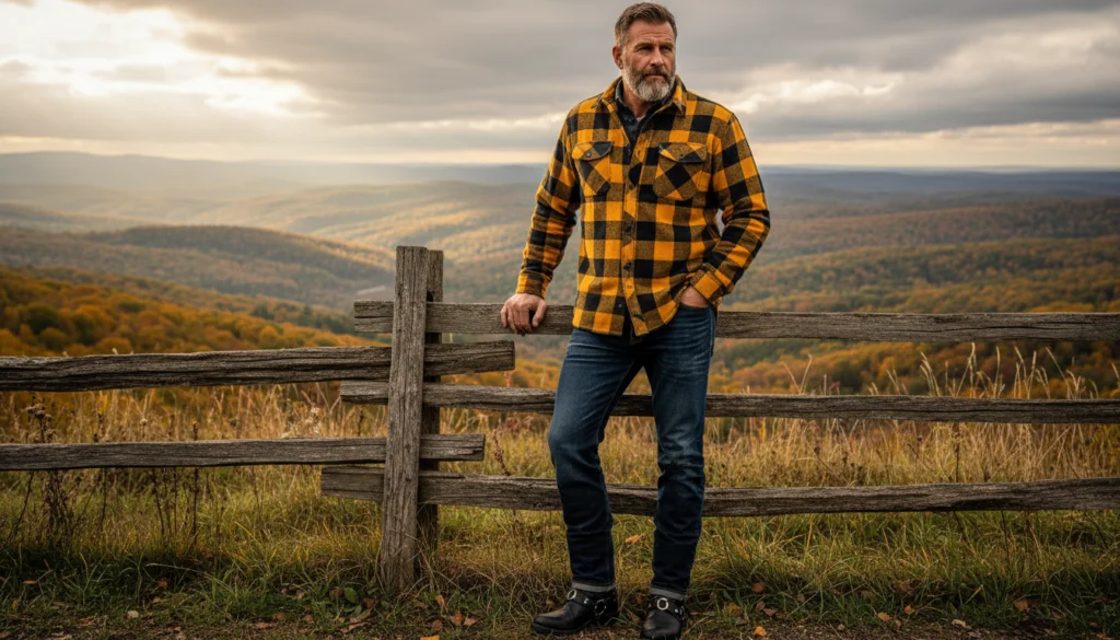 20 Biker Aesthetic Outfit Ideas for Men 15 image 63