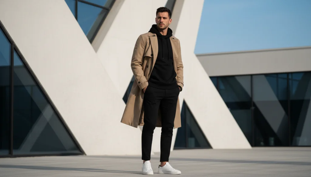 25 Cool Street Style Outfits for Men 6 image 649