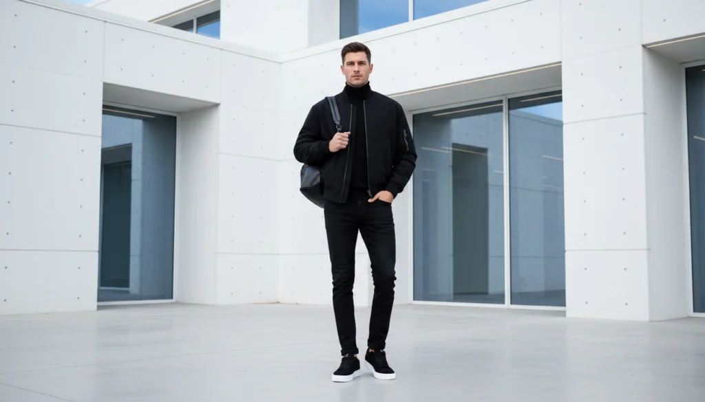 24 Bold DC Shoes Outfit Styles for Men 5 image 65