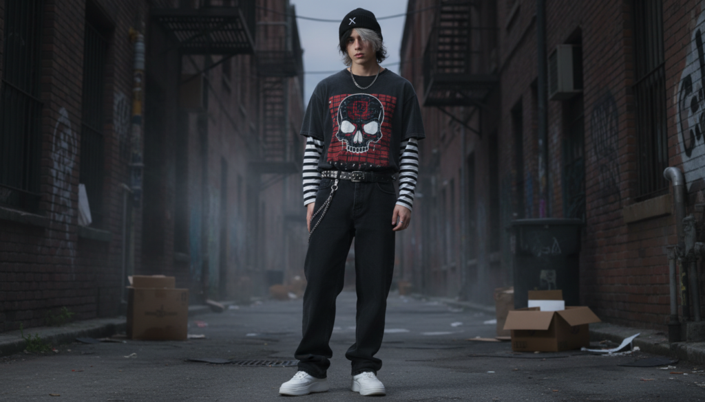 20 Unique Eboy Outfit Ideas for Men 2 image 655