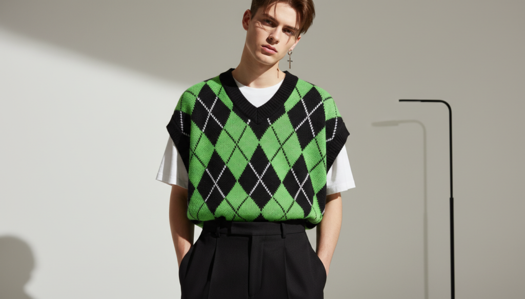 20 Unique Eboy Outfit Ideas for Men 6 image 656