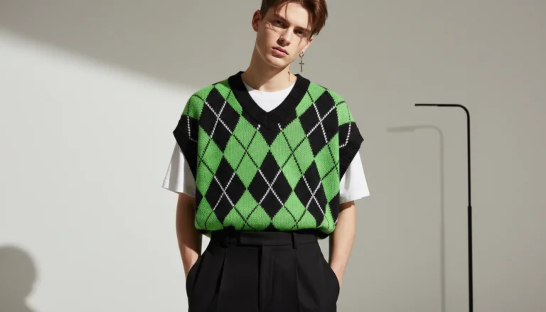 Eboy Outfit Ideas For Men