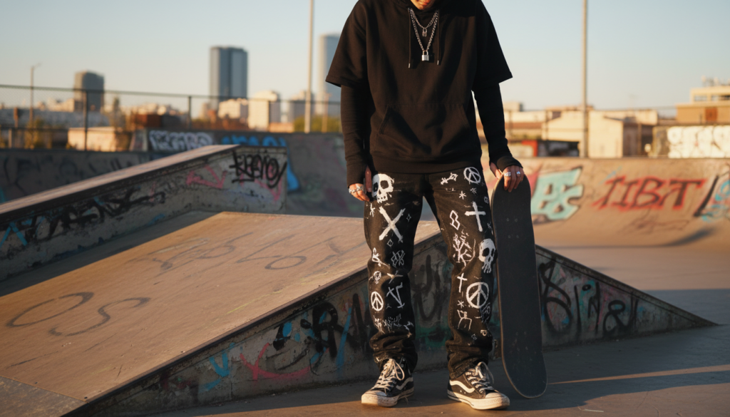 20 Unique Eboy Outfit Ideas for Men 8 image 657