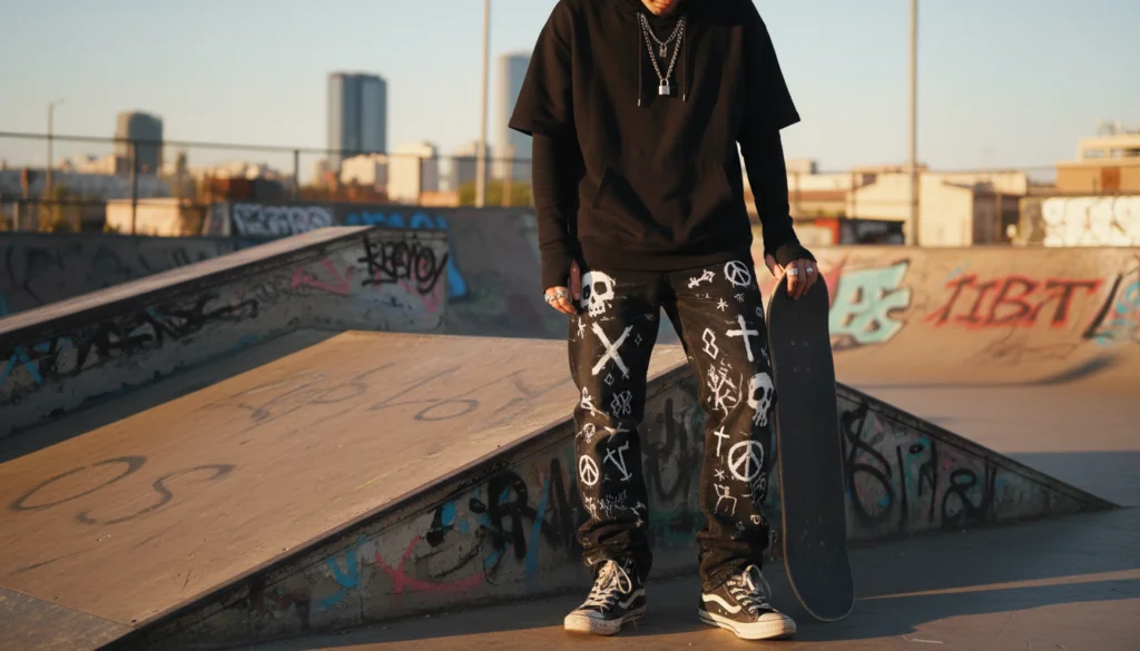 20 Unique Eboy Outfit Ideas for Men 8 image 657
