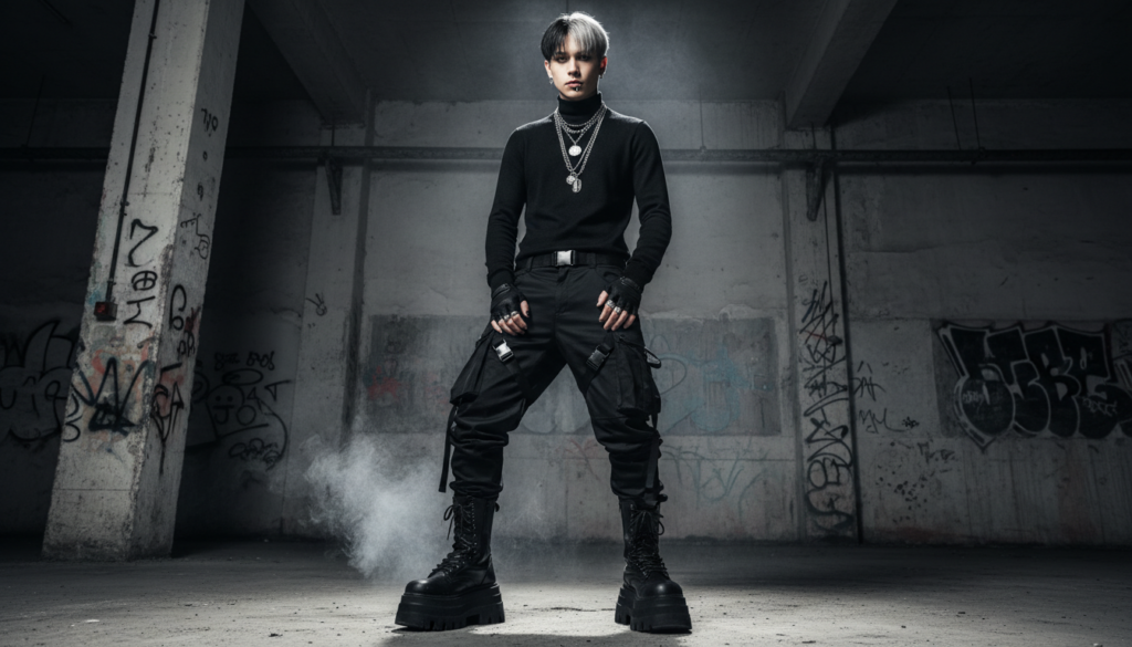 20 Unique Eboy Outfit Ideas for Men 5 image 658