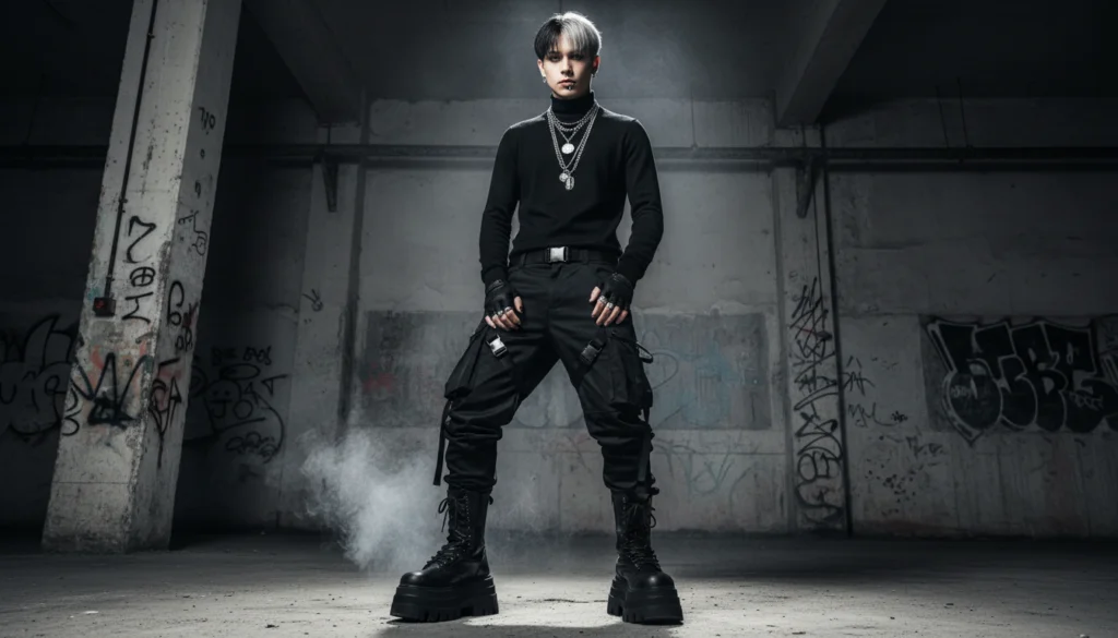 20 Unique Eboy Outfit Ideas for Men 5 image 658