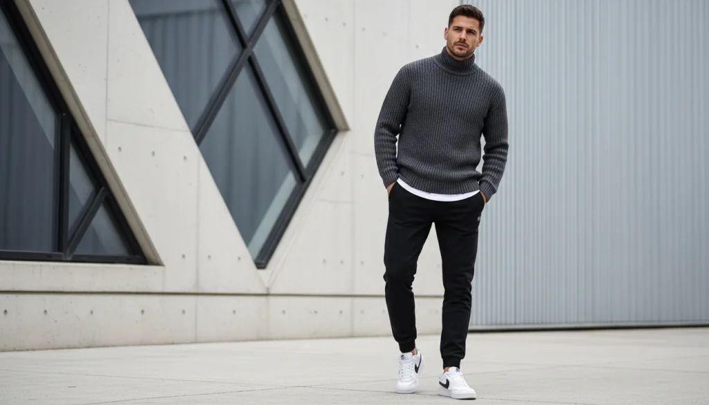 24 Bold DC Shoes Outfit Styles for Men 18 image 66