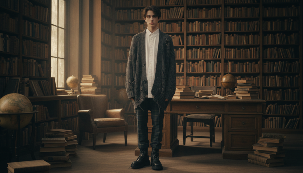 20 Unique Eboy Outfit Ideas for Men 4 image 661