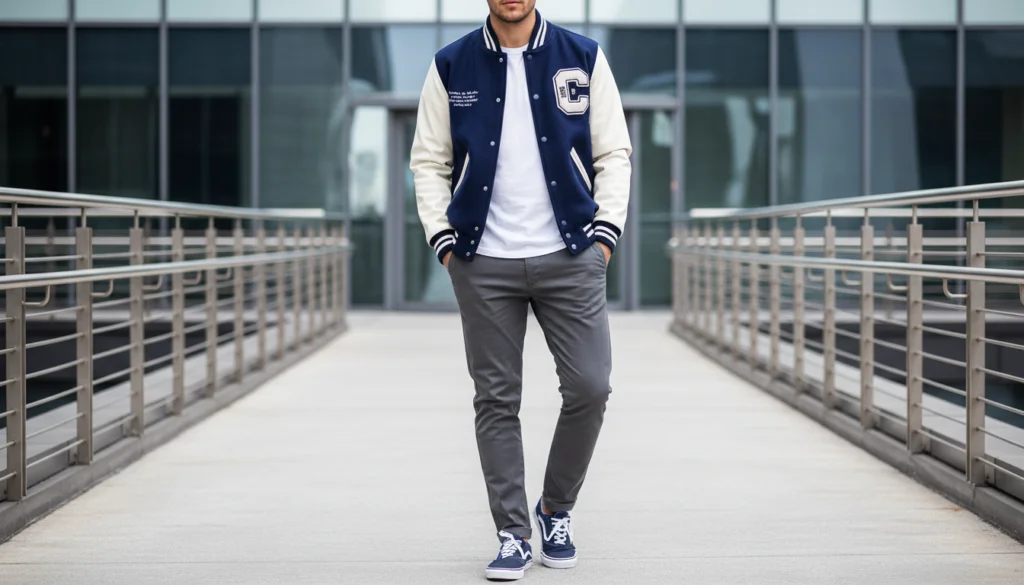 24 Bold DC Shoes Outfit Styles for Men 17 image 70