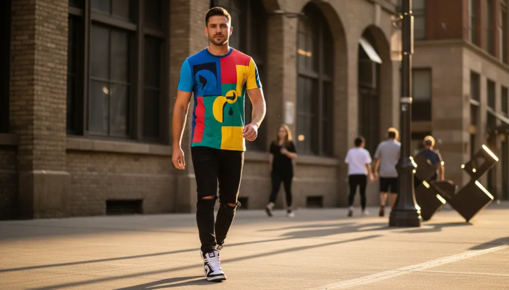 24 Bold DC Shoes Outfit Styles for Men 19 image 71
