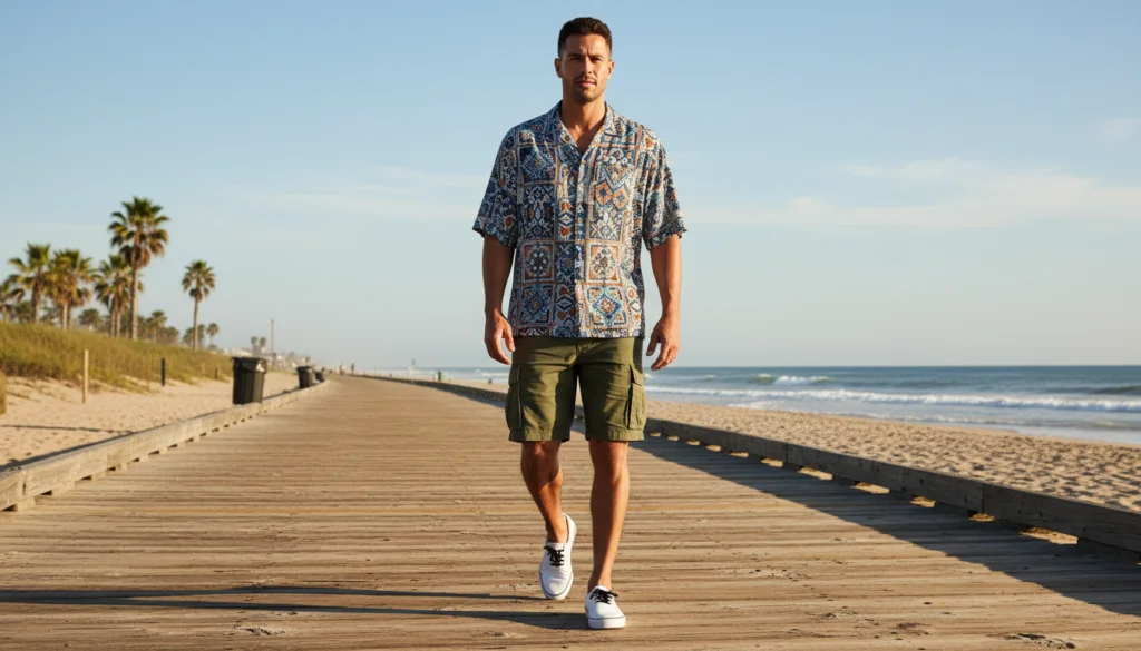 24 Bold DC Shoes Outfit Styles for Men 9 image 73