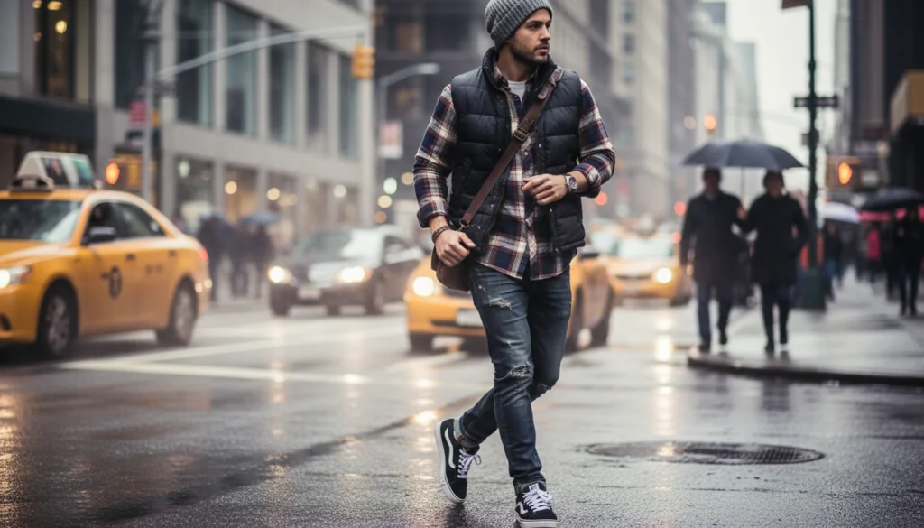 24 Bold DC Shoes Outfit Styles for Men 11 image 74