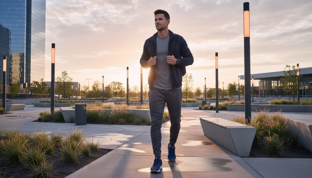 24 Bold DC Shoes Outfit Styles for Men 6 image 80