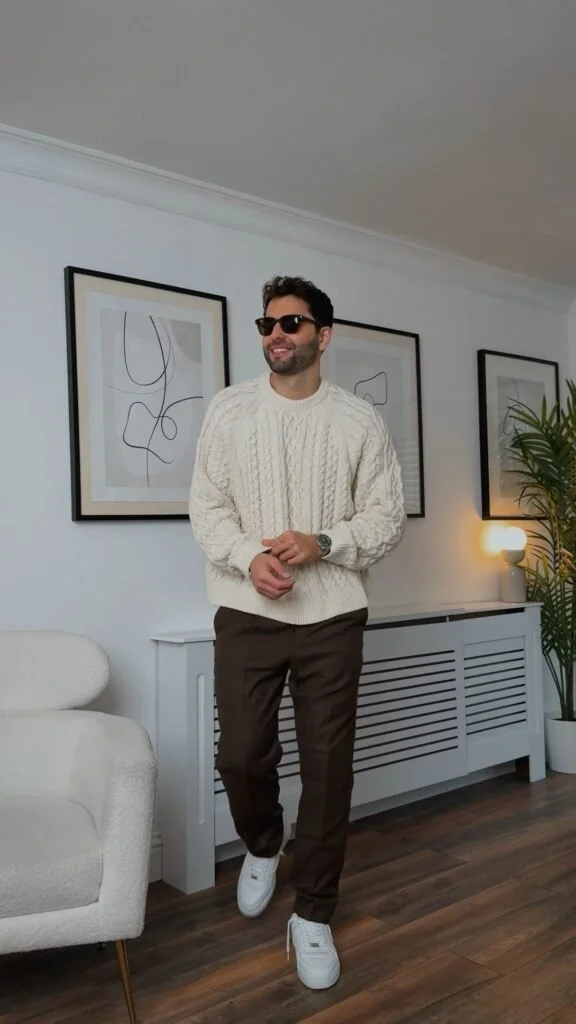 20 Cardigan Outfit Ideas for Men 136 Cardigan Outfit Ideas For Men