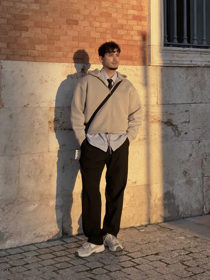 23 Best Korean Street Style Outfits for Men 26 Korean Street Style Outfits for Men