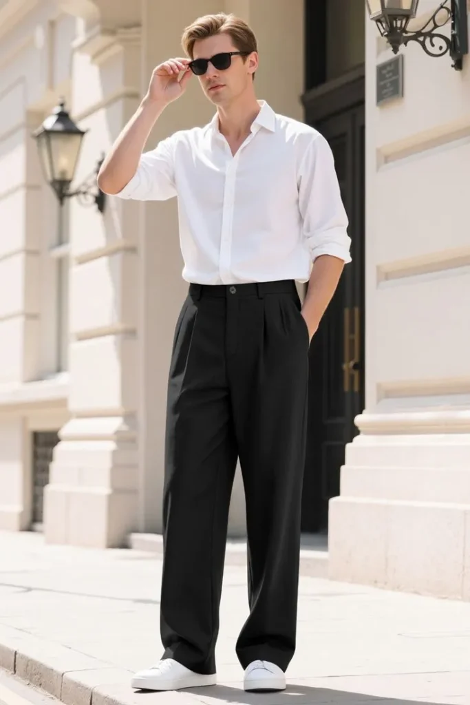 Versatile Style Power