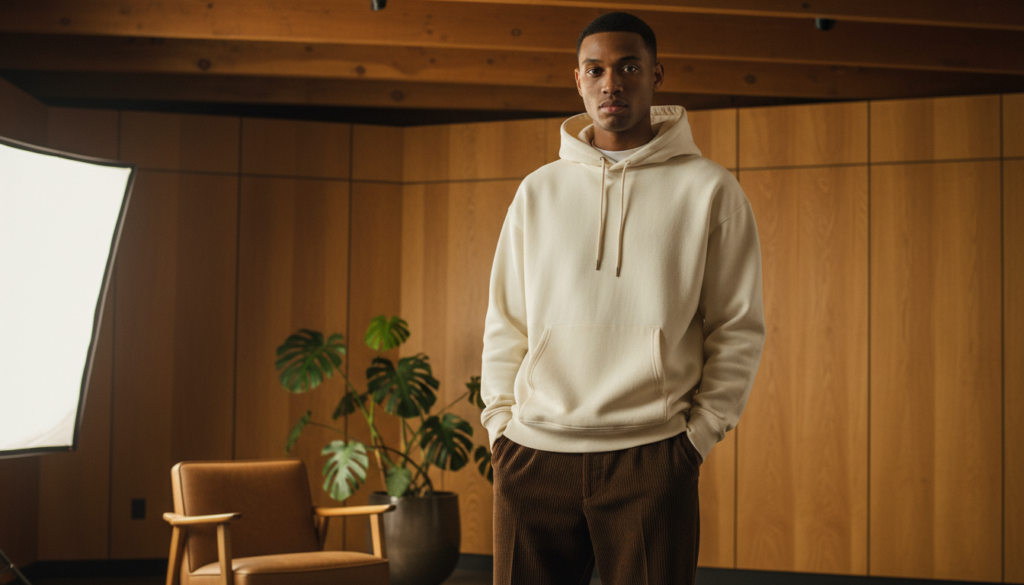 corduroy pants for texture