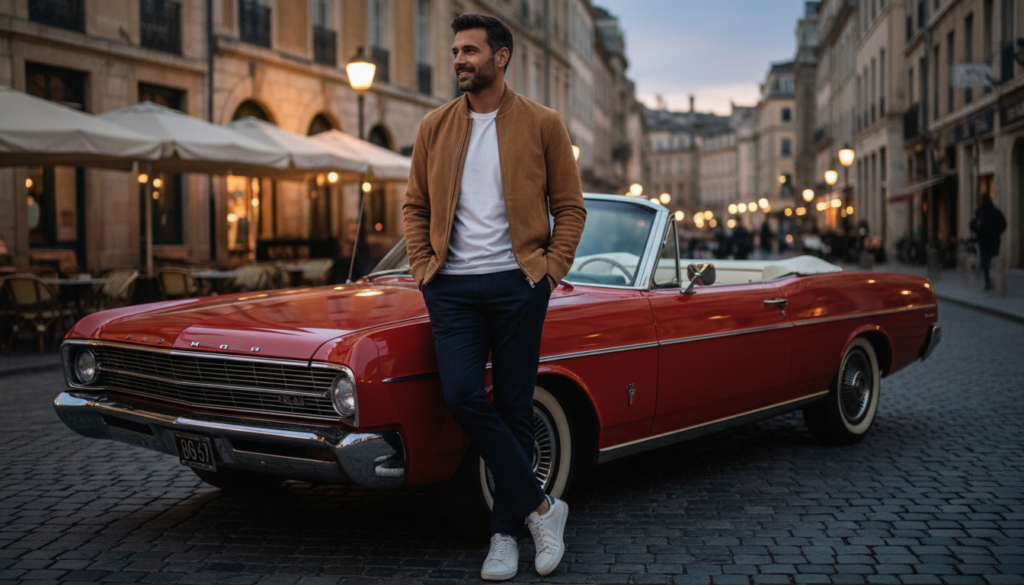 22 Classy Outfits Men Will Love to Try 19 image 10