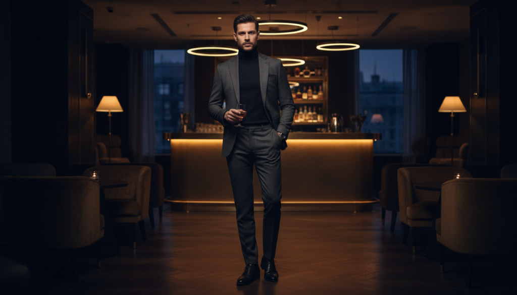 22 Classy Outfits Men Will Love to Try 3 image