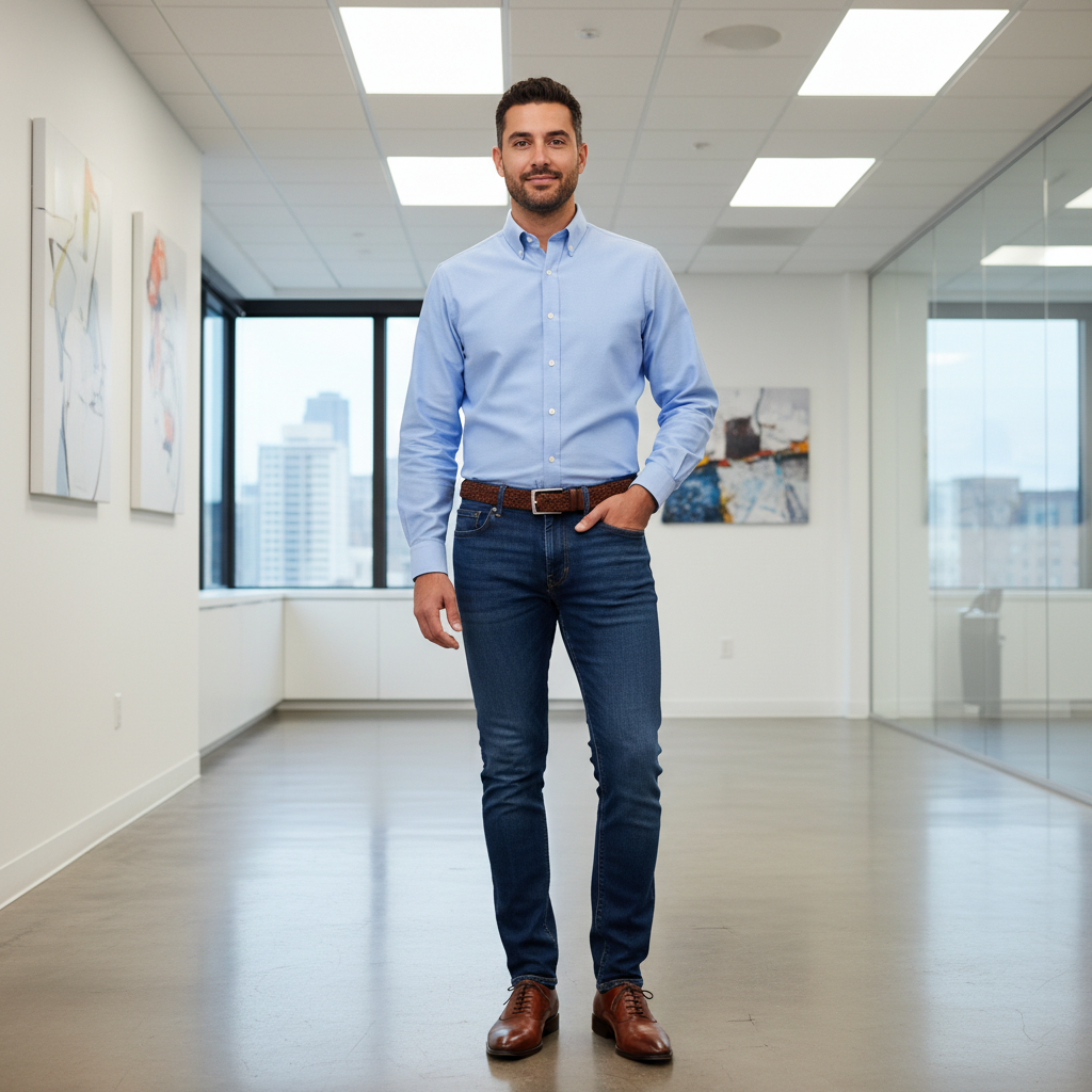 22 Skinny Jeans Outfit Ideas for Men 10 image 1066