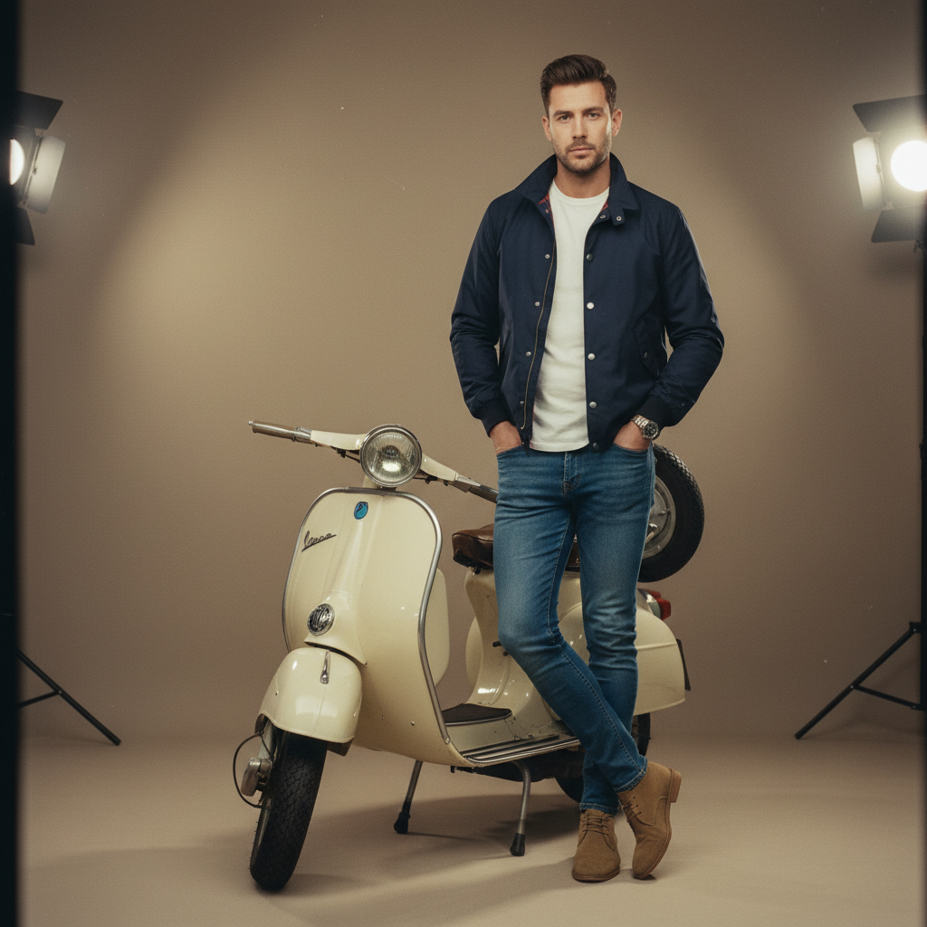 22 Skinny Jeans Outfit Ideas for Men 21 image 1067