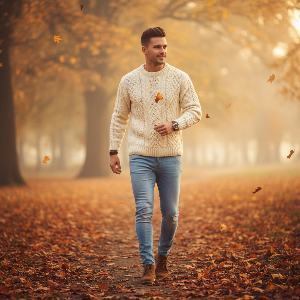 22 Skinny Jeans Outfit Ideas for Men 4 image 1069