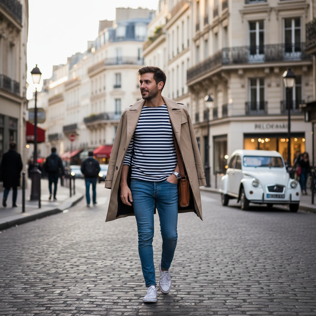 22 Skinny Jeans Outfit Ideas for Men 19 image 1072