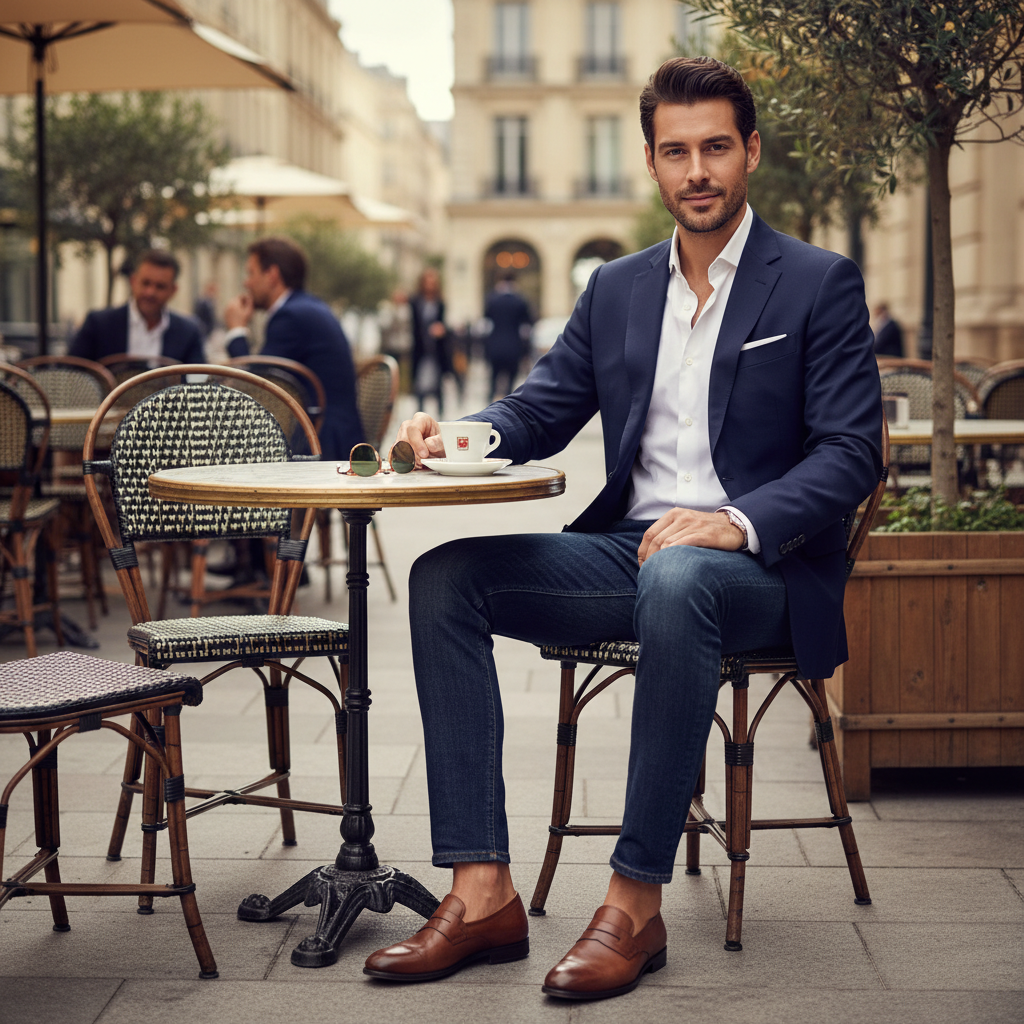 22 Skinny Jeans Outfit Ideas for Men 6 image 1078