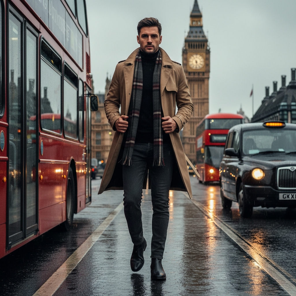 22 Skinny Jeans Outfit Ideas for Men 20 image 1079