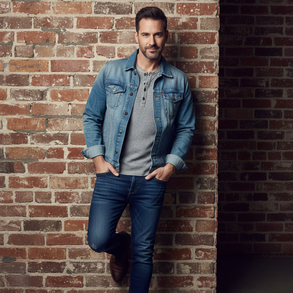 22 Skinny Jeans Outfit Ideas for Men 5 image 1080