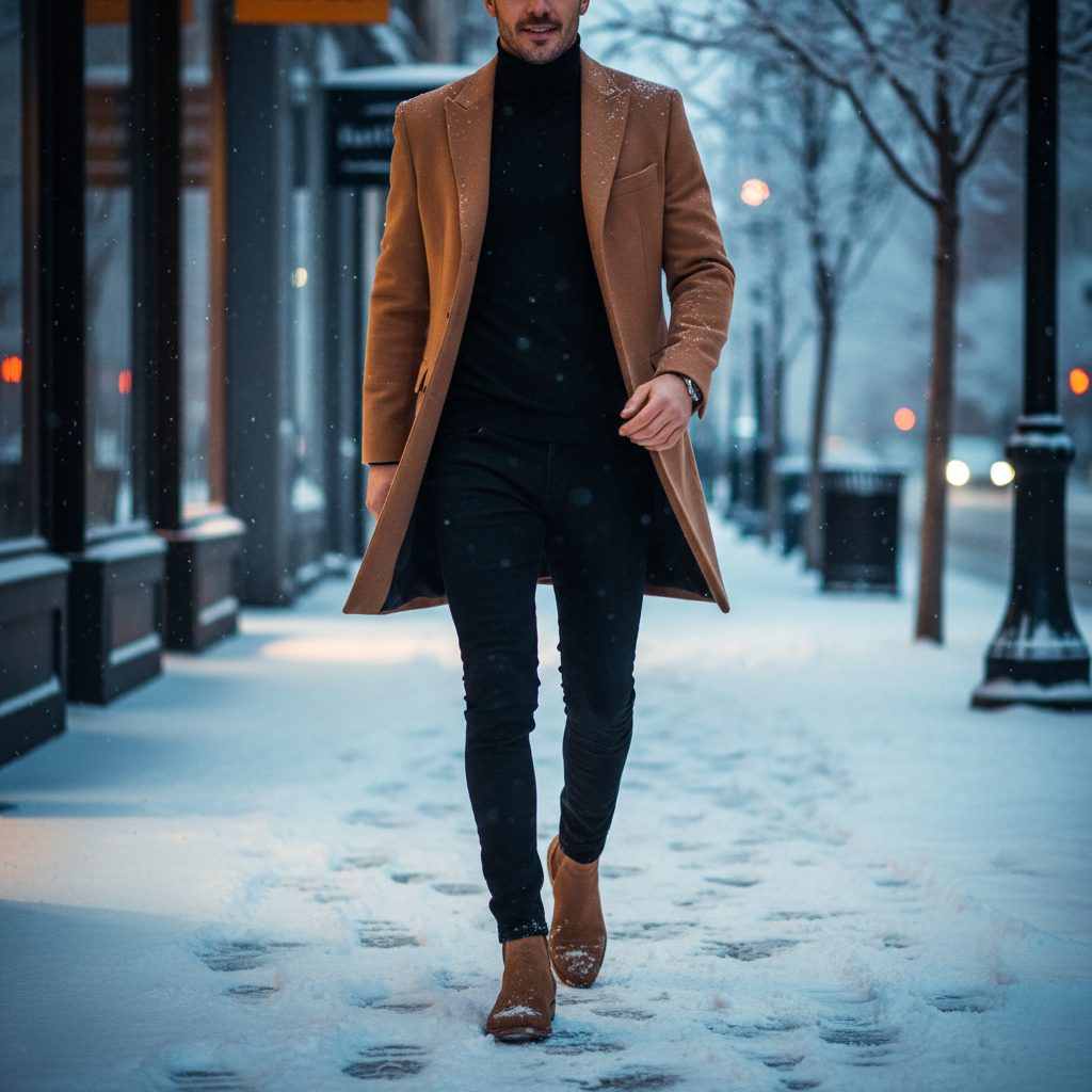 22 Skinny Jeans Outfit Ideas for Men 8 image 1081