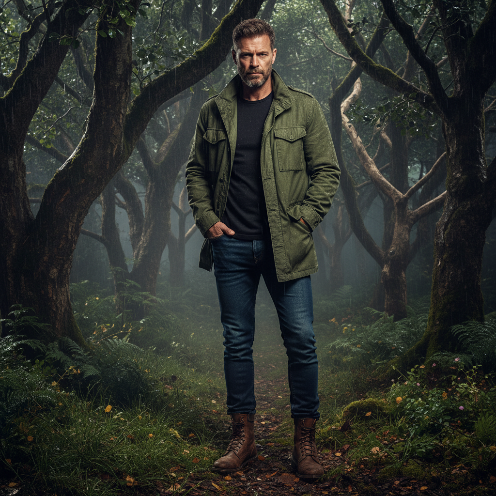 22 Skinny Jeans Outfit Ideas for Men 18 image 1086