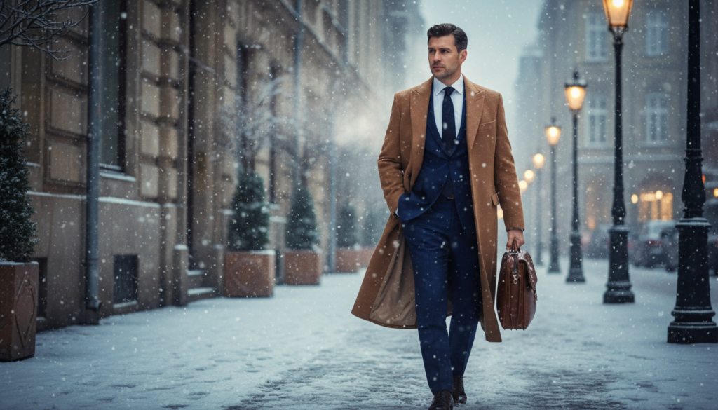 22 Classy Outfits Men Will Love to Try 4 image 11