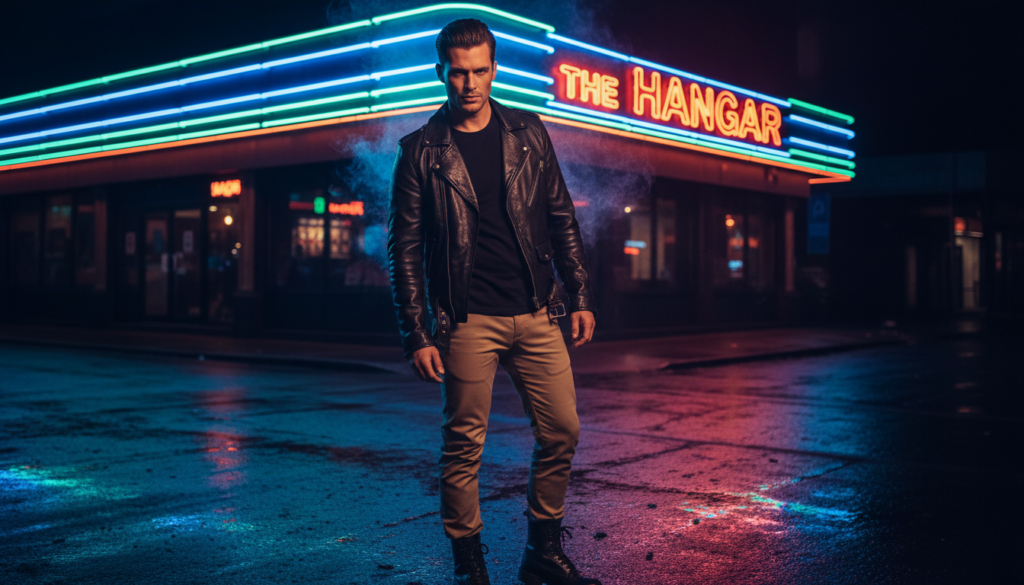 23 Best Khaki Pants Outfit Ideas for Men 13 image 1101