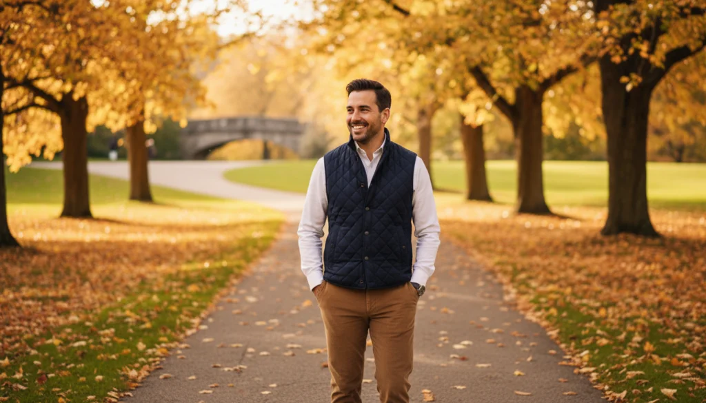 20 Corduroy Pants Outfit Ideas for Men 21 image 1155