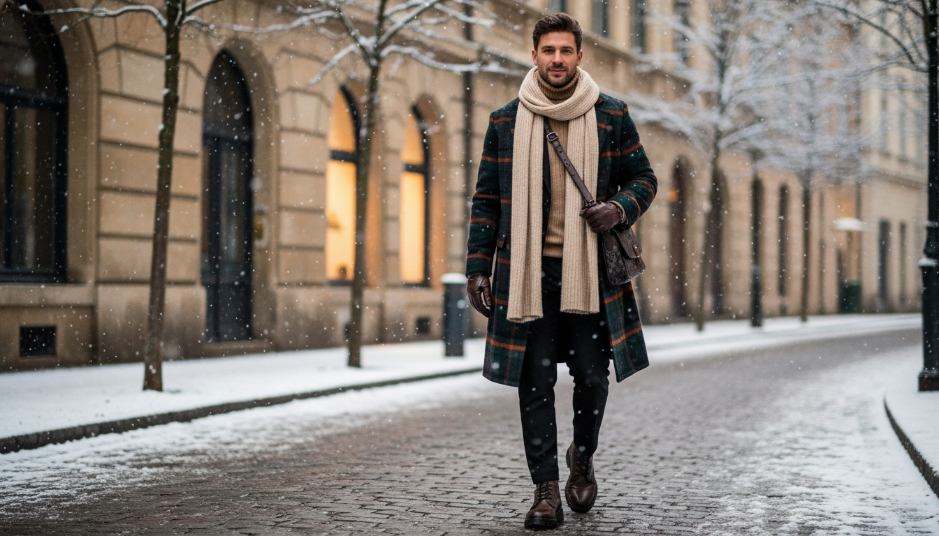 22 Classy Outfits Men Will Love to Try 1 Classy Outfits for Men