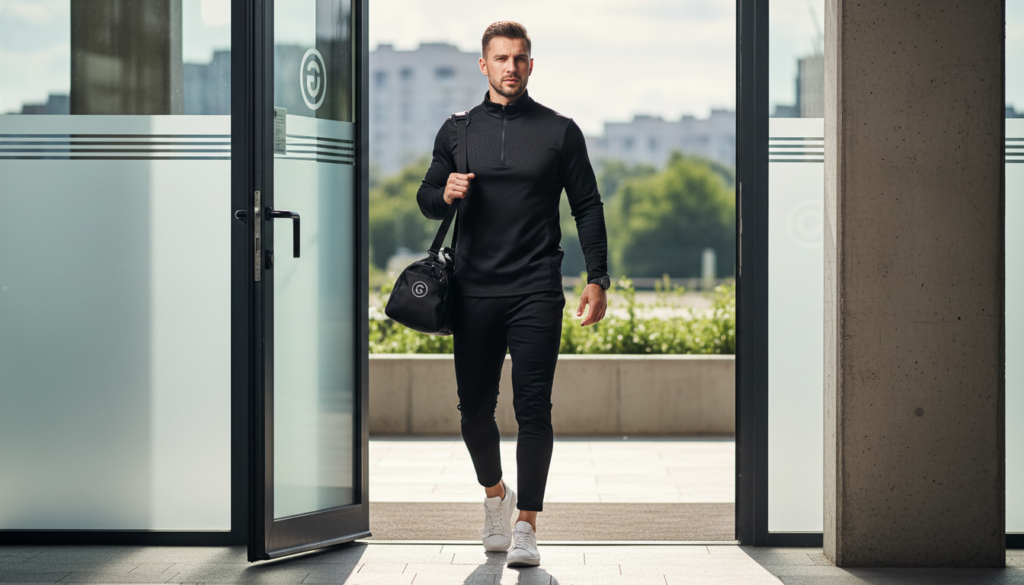 24 Best Weekend Outfit Ideas for Men 15 image 1227