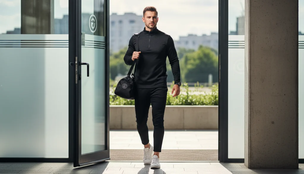 24 Best Weekend Outfit Ideas for Men 15 image 1227