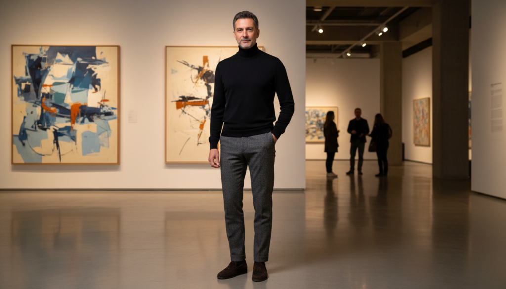 24 Best Weekend Outfit Ideas for Men 23 image 1228