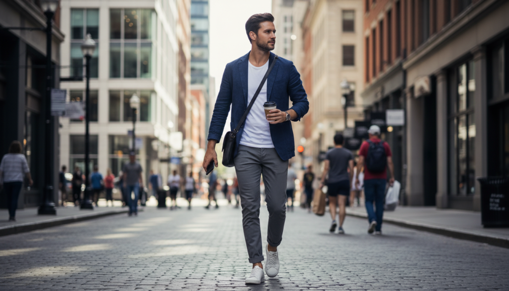 24 Best Weekend Outfit Ideas for Men 25 image 1230