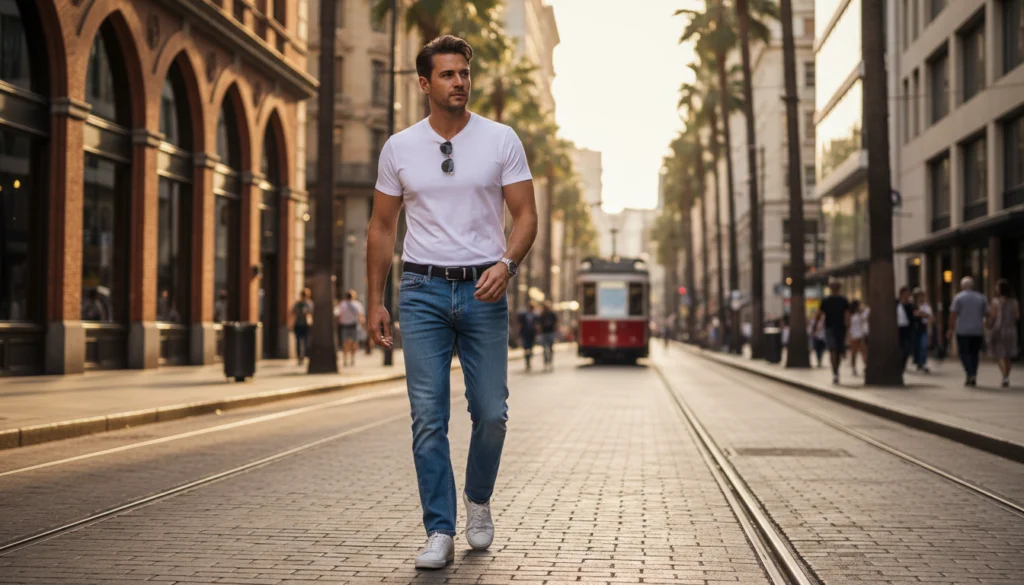 24 Best Weekend Outfit Ideas for Men 2 image 1249