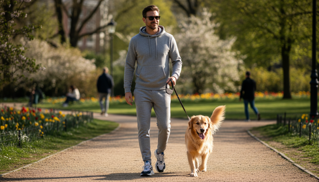 24 Best Weekend Outfit Ideas for Men 5 image 1252